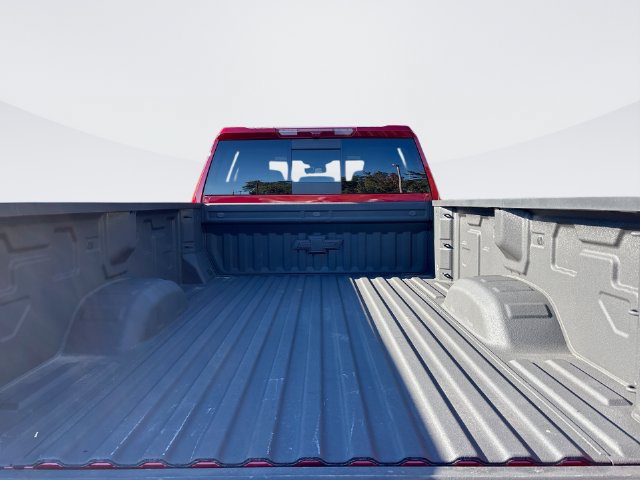 Used 2026 Chevrolet Silverado 3500 High Country AWD/4WD image 24