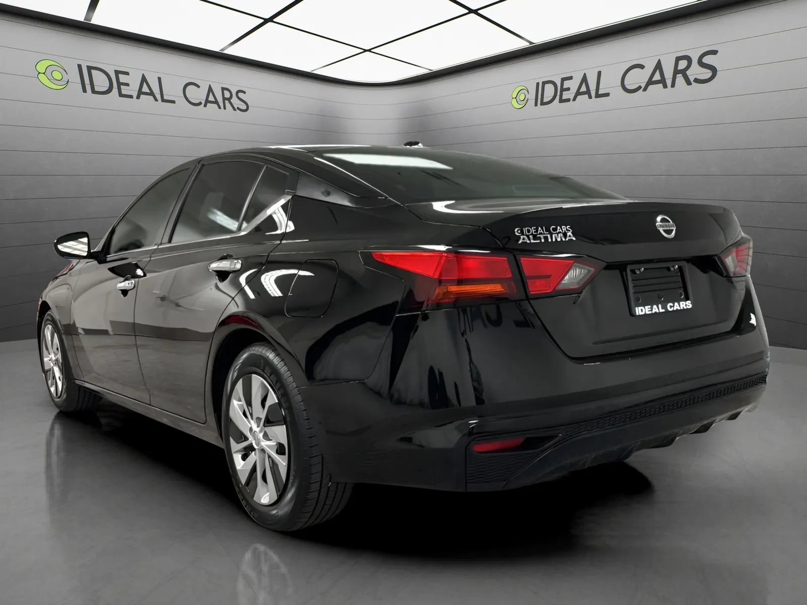 Used 2020 Nissan Altima 2.5 S FWD image 7