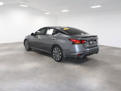 Used 2024 Nissan Altima 2.5 SL image 7