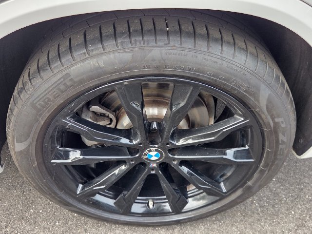 Used 2024 BMW X3 xDrive30i w/ Premium Package AWD/4WD image 10