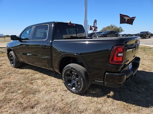 New 2025 RAM 1500 Lone Star image 3