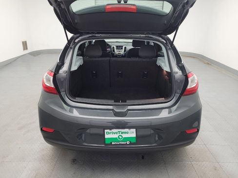 Used 2019 Chevrolet Cruze LT image 29