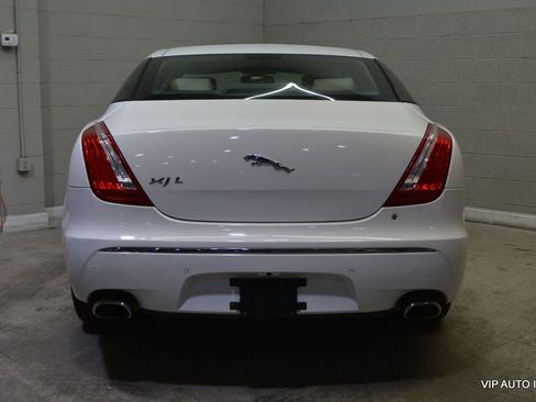 Used 2012 Jaguar XJ L image 6
