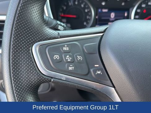Certified 2023 Chevrolet Equinox LT FWD image 22