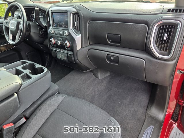 Used 2021 GMC Sierra 1500 Elevation RWD image 20