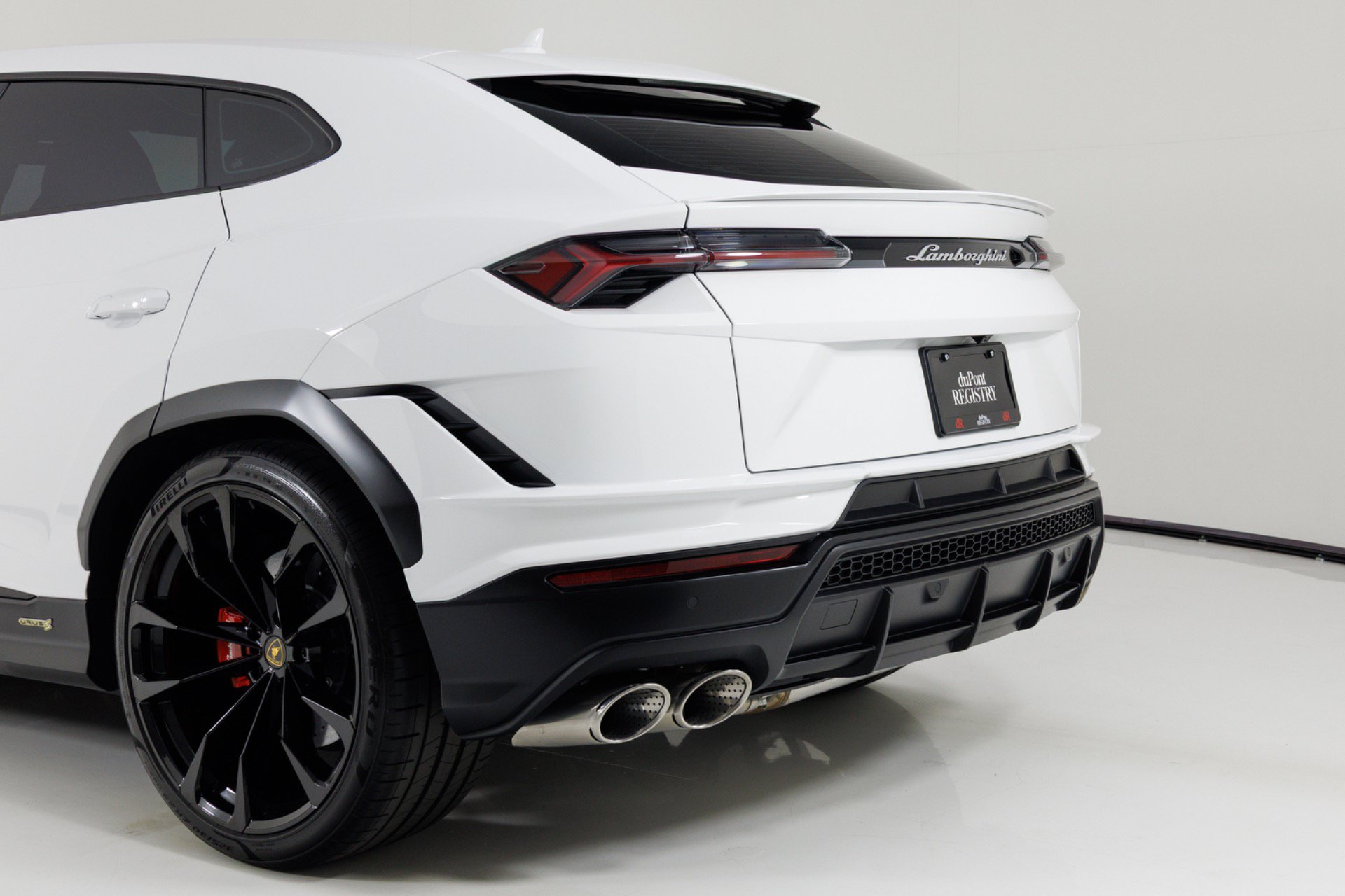 Used 2024 Lamborghini Urus S AWD/4WD image 81