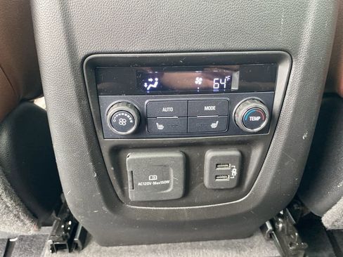 Used 2020 Buick Enclave Avenir w/ Avenir Technology Package image 24