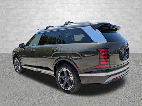 New 2026 Hyundai Palisade Limited AWD/4WD image 4