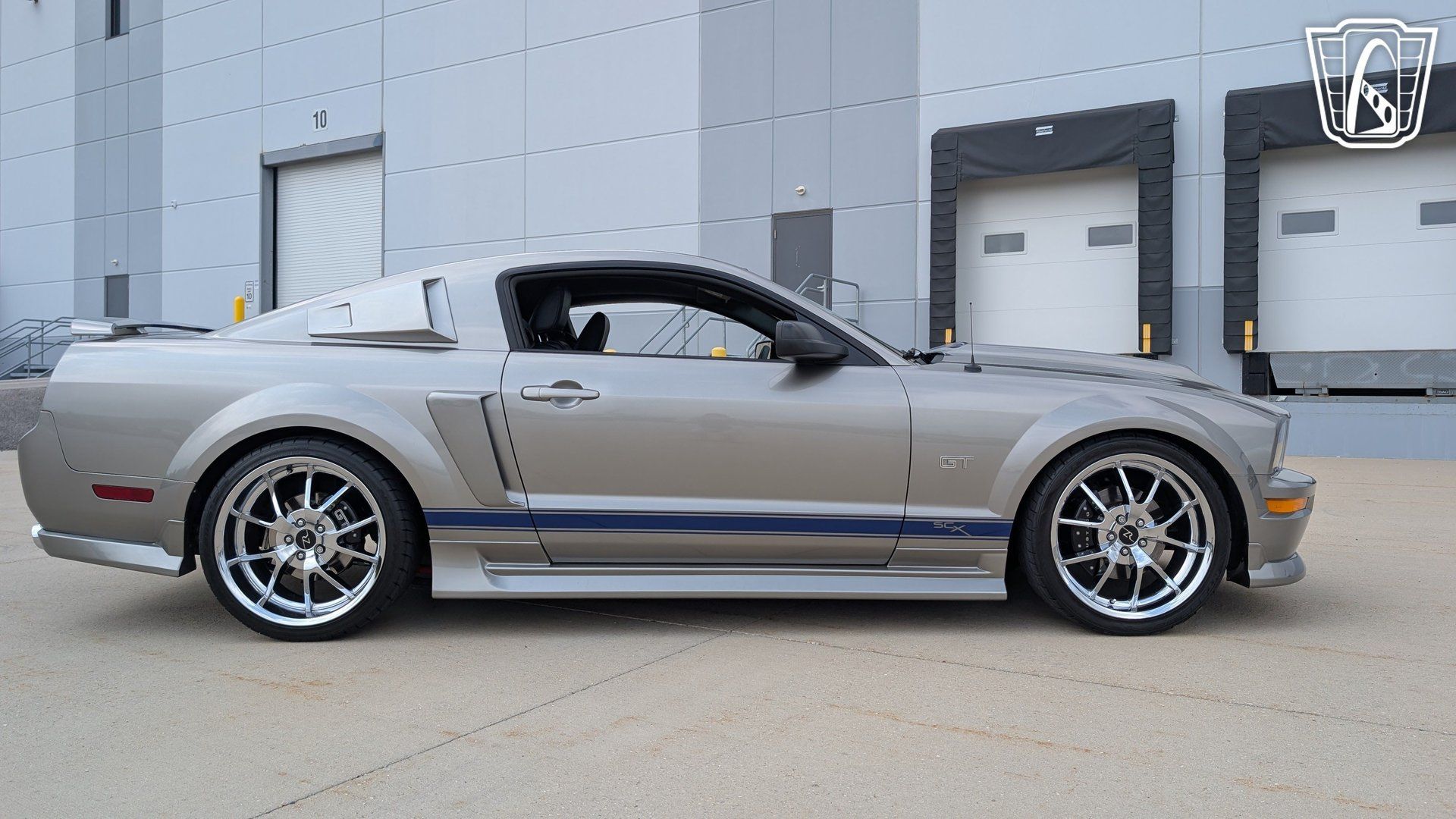 Used 2008 Ford Mustang GT RWD image 19