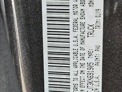 Used 2019 RAM 1500 Laramie AWD/4WD image 19
