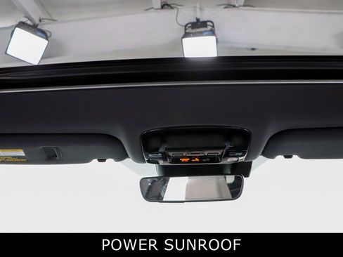 Used 2025 Lexus RX 350 Premium Plus w/ Accessory Package (P1) image 21