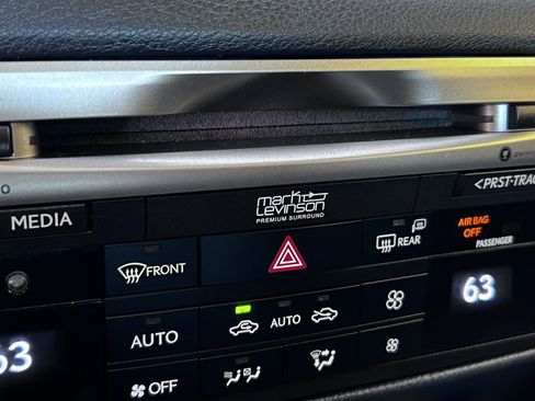 Used 2018 Lexus GS 350 F Sport RWD image 25