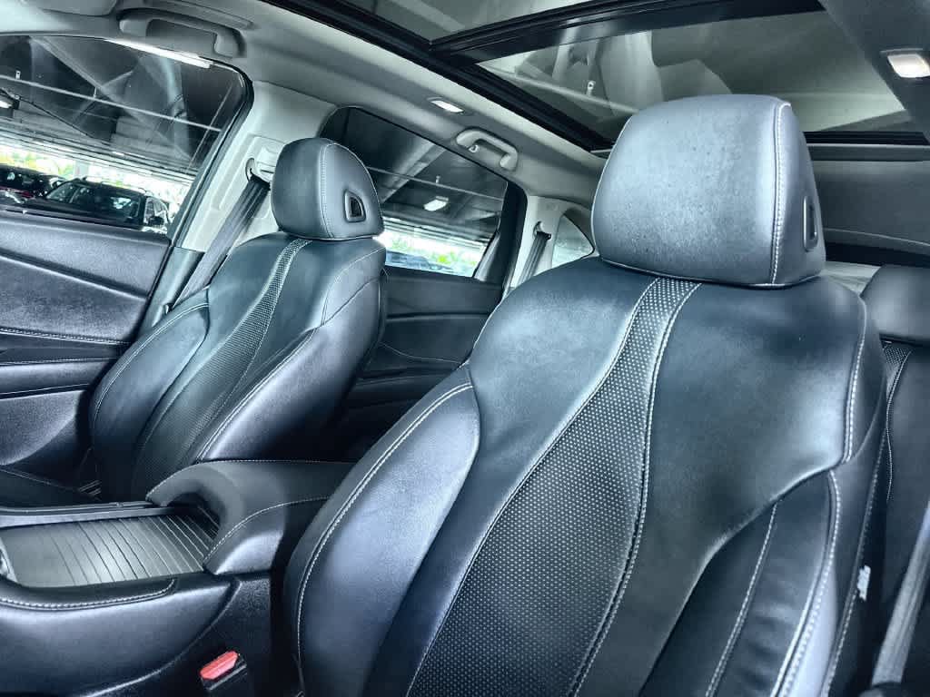 Used 2024 Acura RDX w/ Technology Package AWD/4WD image 14