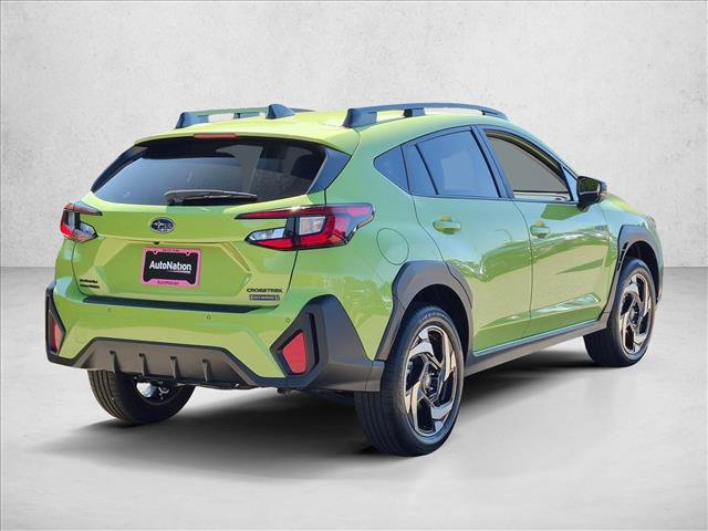New 2026 Subaru Crosstrek 2.5i Limited AWD/4WD image 2
