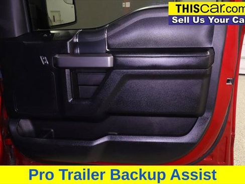 Used 2020 Ford F150 XLT w/ Equipment Group 302A Luxury AWD/4WD image 29