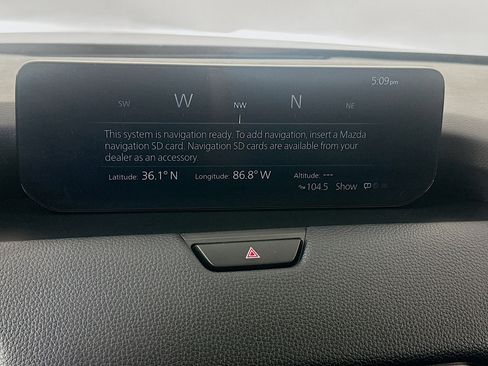 Used 2024 MAZDA CX-90 Plug-In Hybrid w/ Preferred AWD/4WD image 22