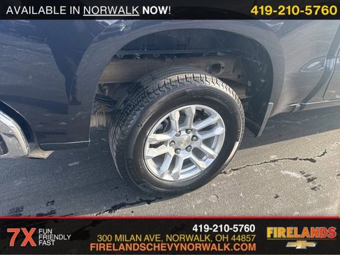 Certified 2024 Chevrolet Silverado 1500 LT image 12