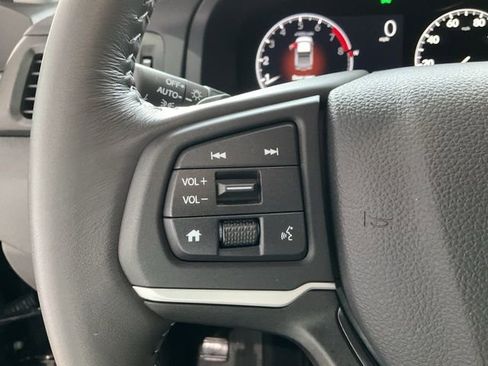 Certified 2025 Honda Ridgeline RTL image 11