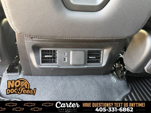 New 2026 Chevrolet Silverado 1500 RST w/ Z71 Off-Road Package AWD/4WD image 30