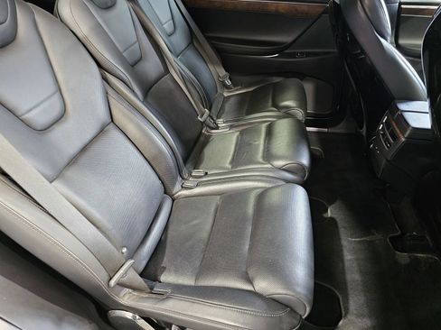 Used 2016 Tesla Model X P90D AWD/4WD image 8