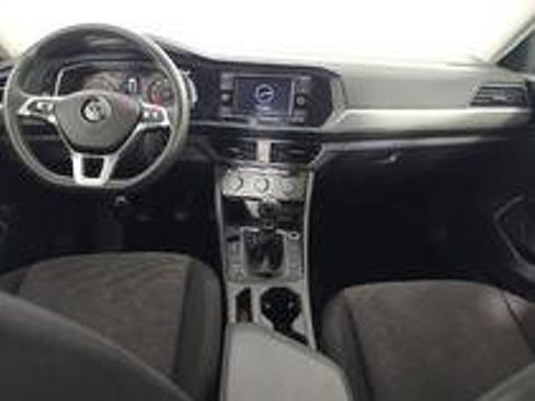 Used 2021 Volkswagen Jetta S w/ Driver Assistance Package FWD image 23