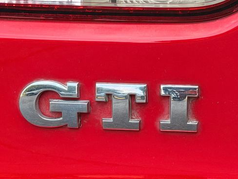 Used 2012 Volkswagen GTI 2-Door FWD image 25
