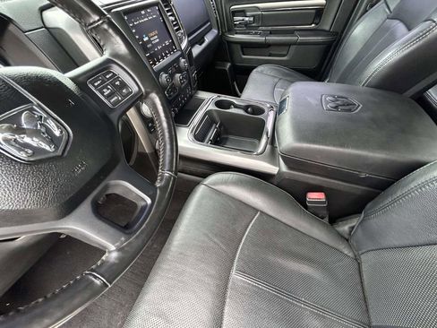 Used 2018 RAM 1500 Sport AWD/4WD image 10