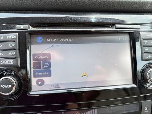 Used 2015 Nissan Rogue SL w/ SL Premium Package AWD/4WD image 21
