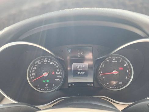 Used 2017 Mercedes-Benz C 300 4MATIC Sedan image 20