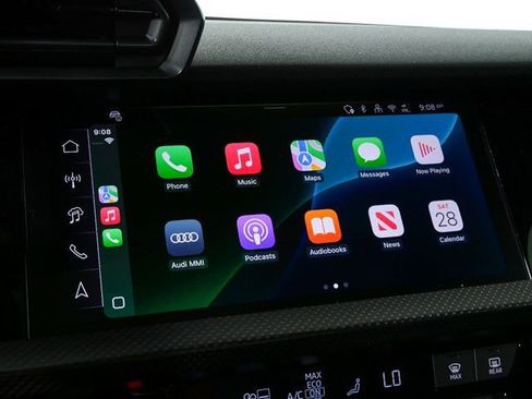 New 2026 Audi RS 3 image 17