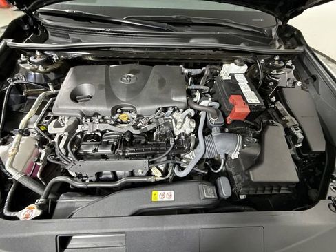 Certified 2023 Toyota Camry XSE image 26