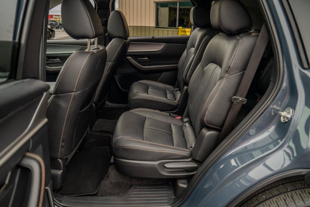 Used 2026 MAZDA CX-90 3.3 Turbo w/ Premium Sport Pkg AWD/4WD image 19