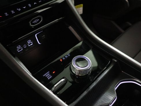 New 2026 Jeep Grand Cherokee Limited AWD/4WD image 27