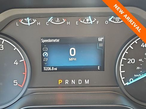 Used 2024 Ford F250 XLT w/ FX4 Off-Road Package image 18