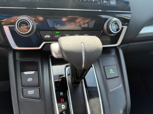 Used 2019 Honda CR-V LX image 16