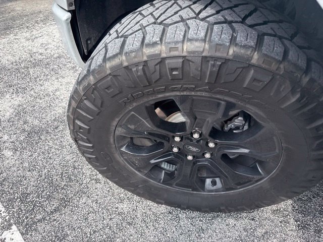 Used 2023 Ford F150 XLT w/ Equipment Group 302A High AWD/4WD image 11