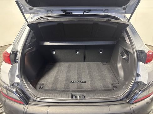 Used 2023 Hyundai Kona SEL image 8