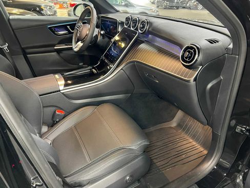 Certified 2026 Mercedes-Benz GLC 300 4MATIC image 11
