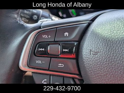 Used 2022 Honda Accord EX-L image 25