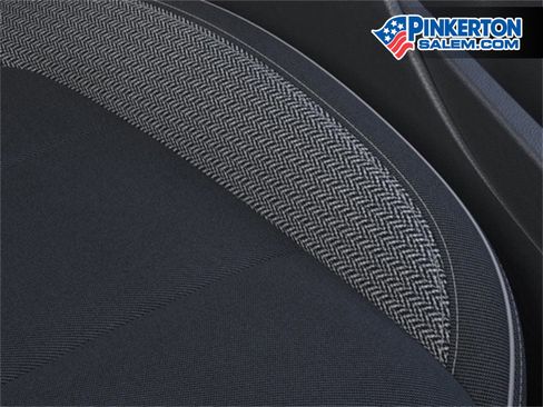 New 2026 Chevrolet TrailBlazer LT w/ Convenience Package image 21