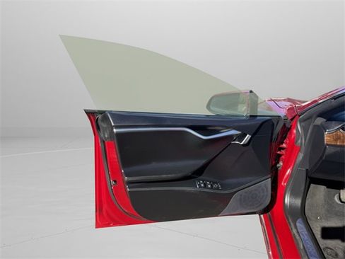 Used 2017 Tesla Model S 100D image 11