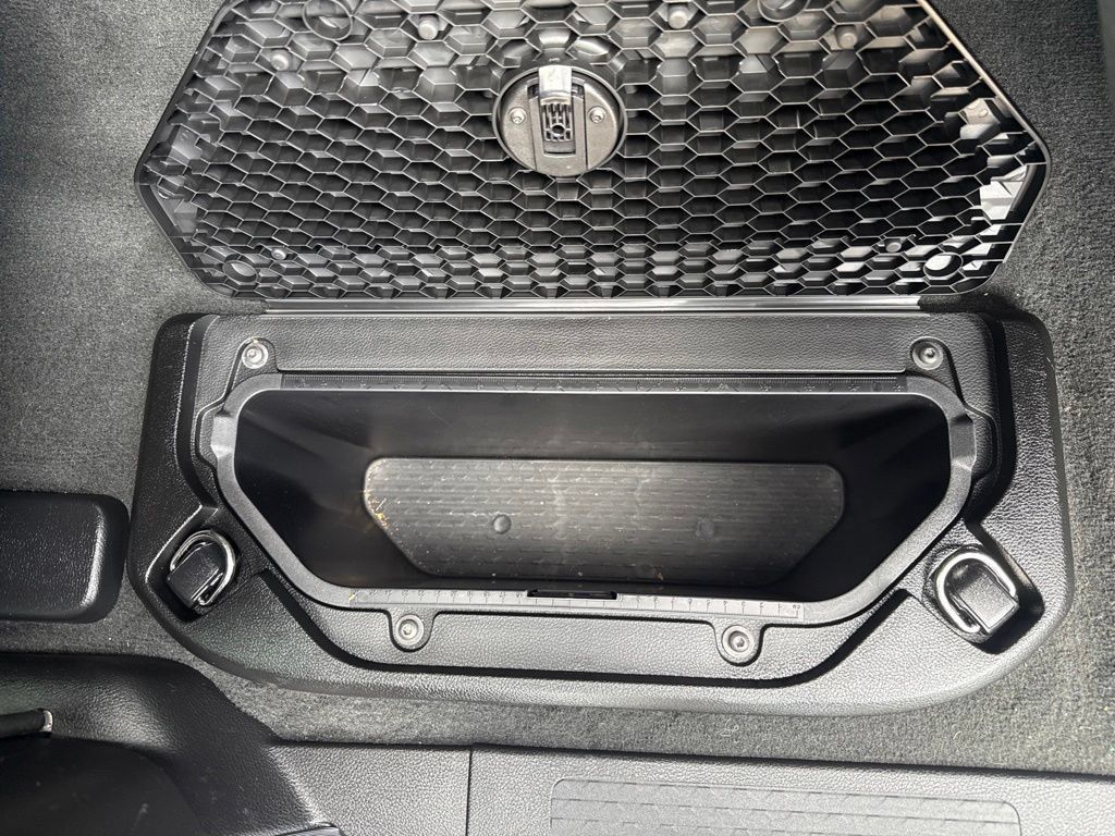 Used 2022 RAM 1500 Big Horn AWD/4WD image 21
