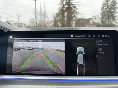 Used 2022 BMW X5 xDrive40i w/ Luxury Seating Package image 19