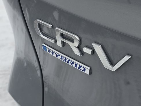 Used 2024 Honda CR-V Sport-L image 11