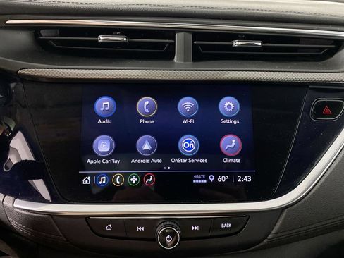 Used 2023 Buick Encore GX Essence w/ Experience Buick Package FWD image 16