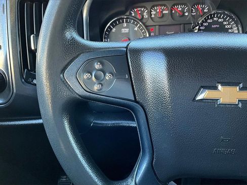 Used 2019 Chevrolet Silverado 3500 W/T image 19