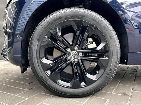 New 2026 Jaguar F-PACE R-Dynamic S AWD/4WD image 12