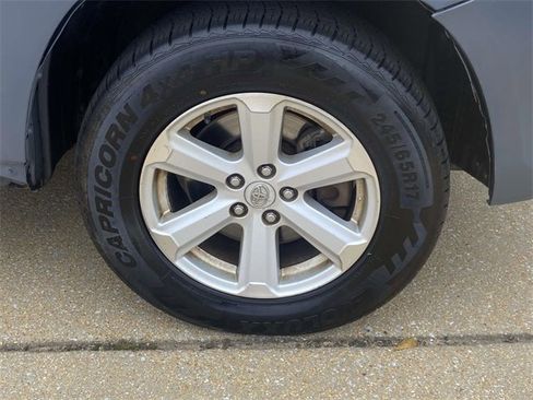 Used 2010 Toyota Highlander 2WD image 7