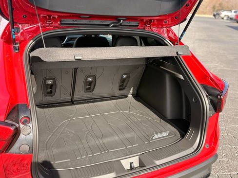 New 2026 Chevrolet Trax RS FWD image 11