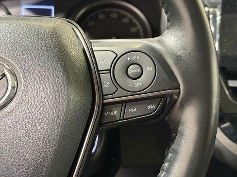 Certified 2024 Toyota Camry SE image 24